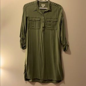 Old Navy Utility Dress